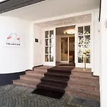 Hotel Villa Im Park