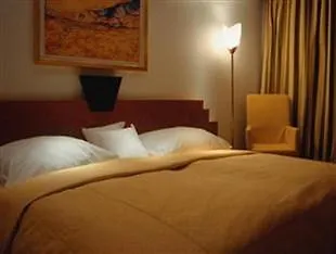 Im Park Hotel Düsseldorf