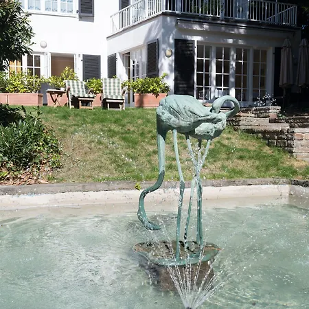 Hotel Im Park 3*