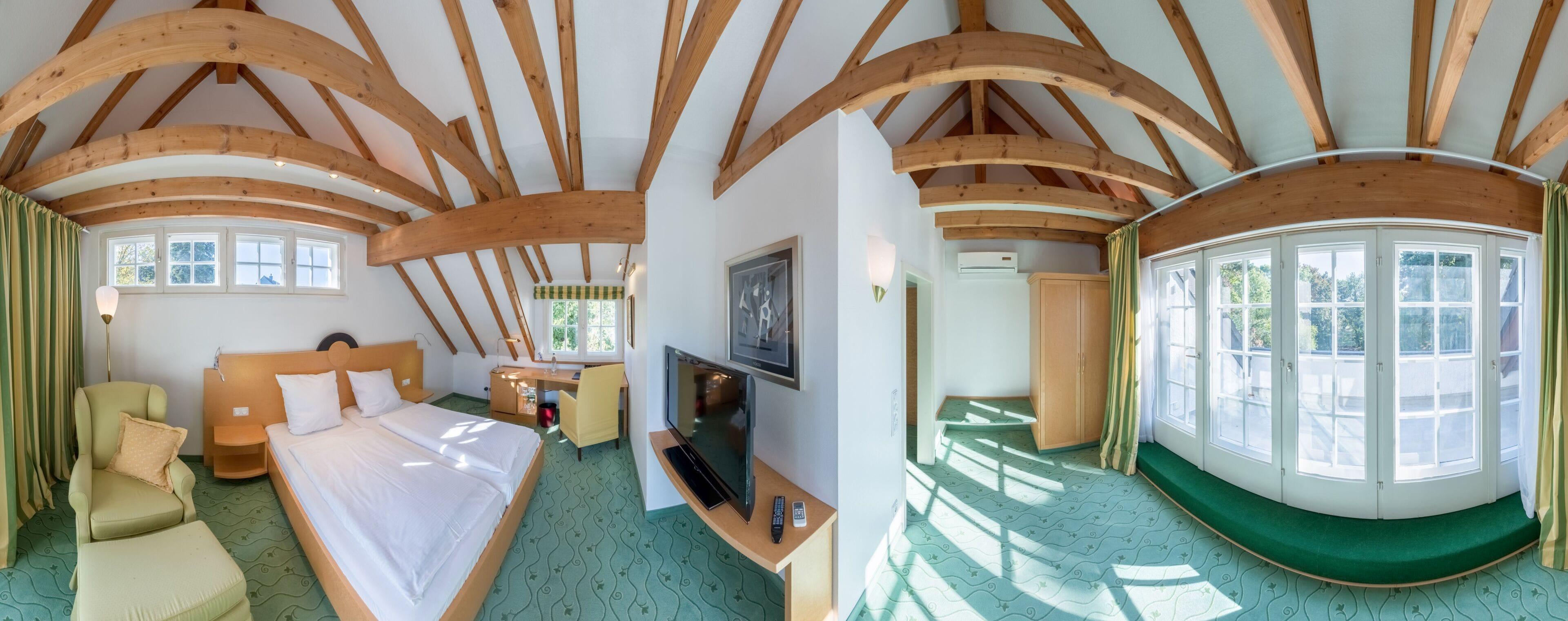 Im Park Hotel 3*