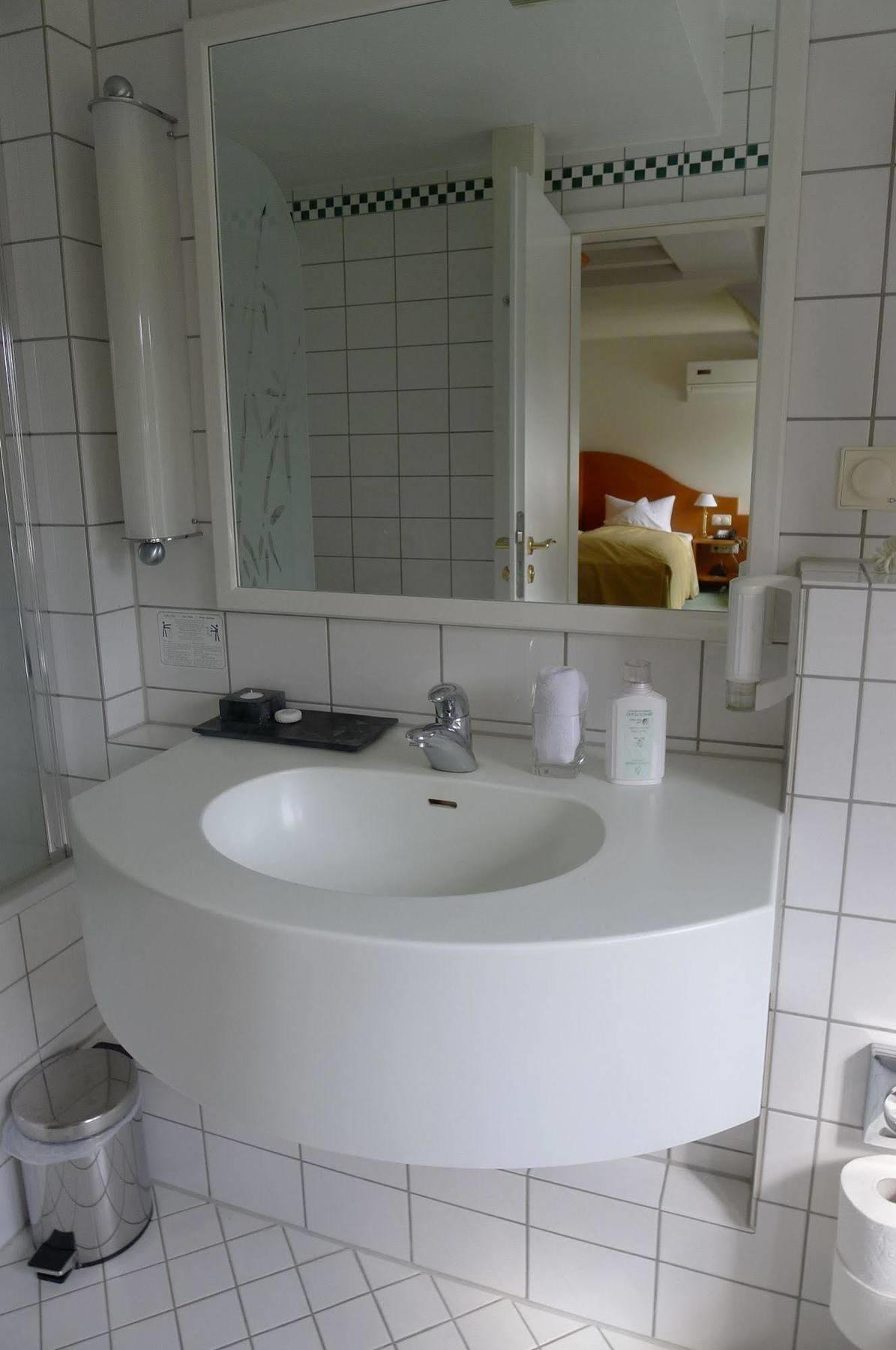 Hotel Im Park