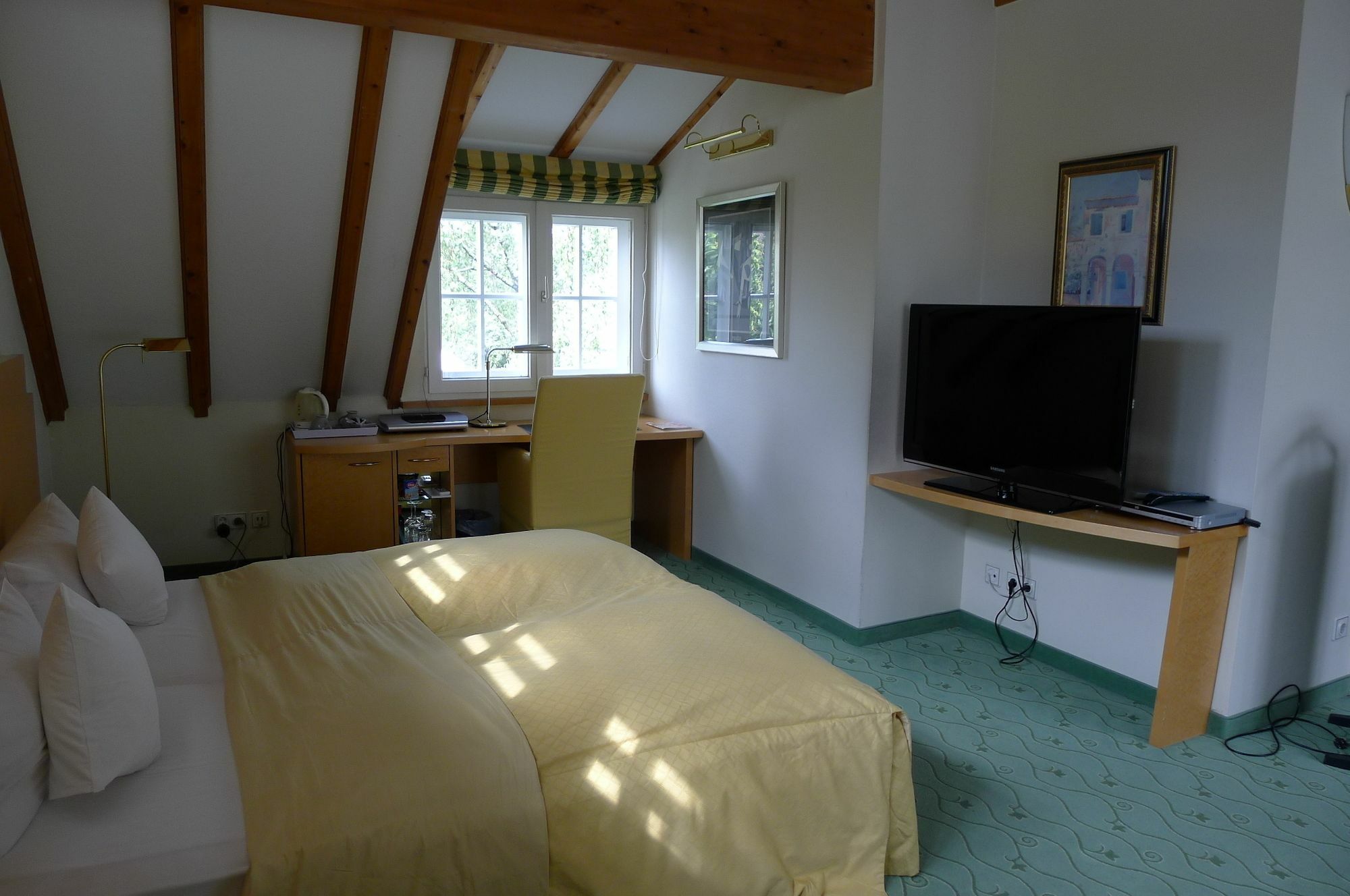 Hotel Im Park