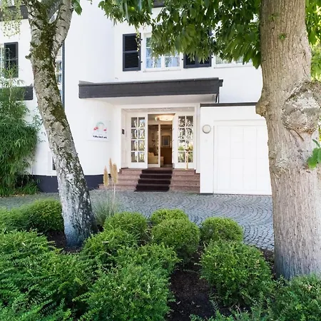 Hotel Im Park Dusseldorf