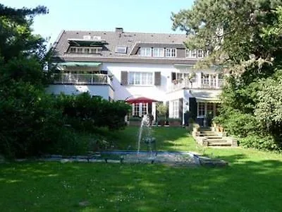 Hotel Im Park Dusseldorf