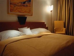 Im Park Hotel Düsseldorf