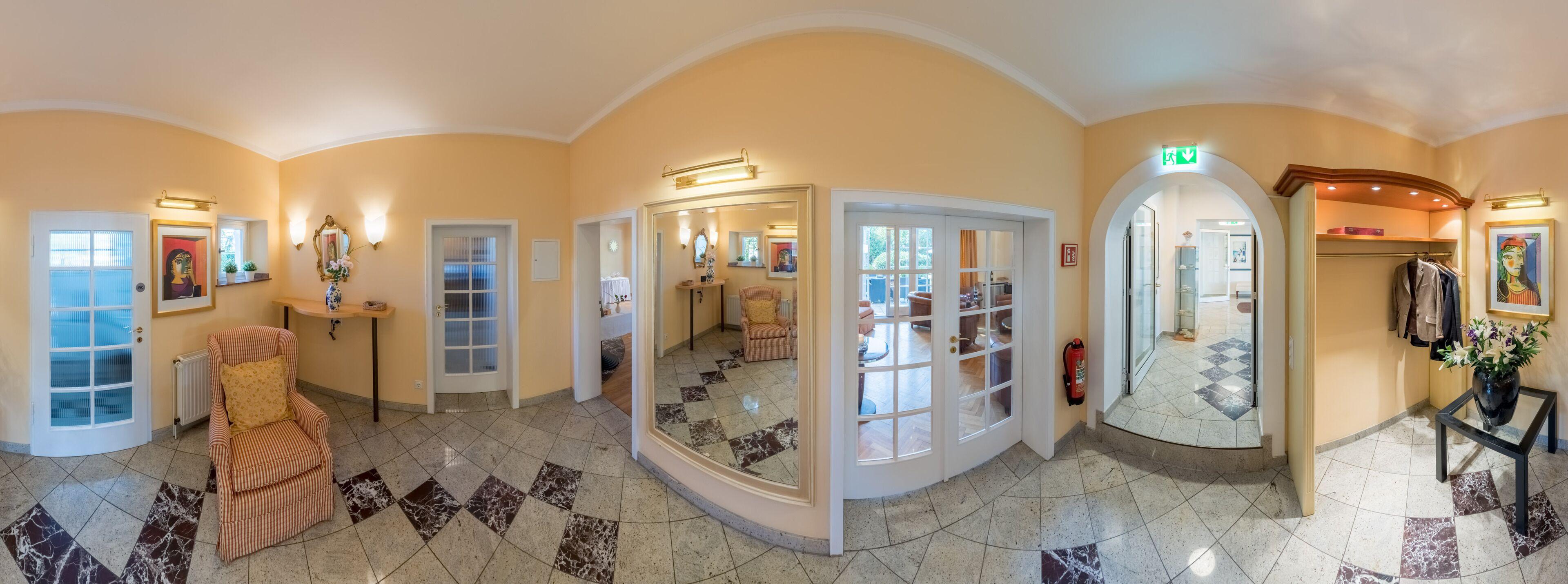 Im Park 3* Düsseldorf